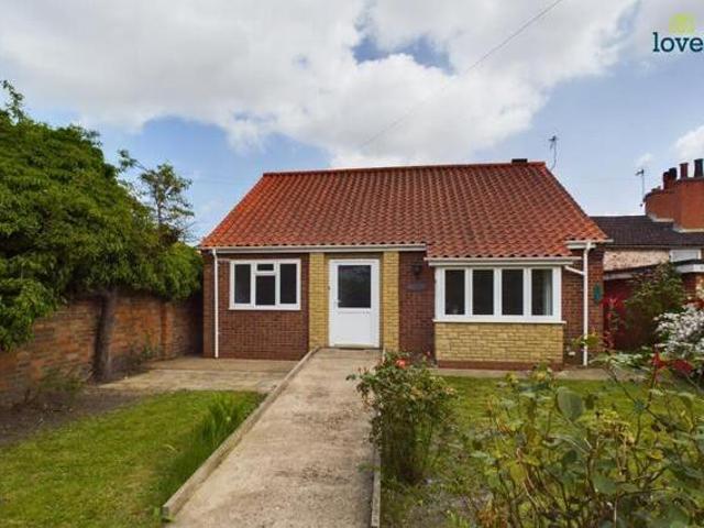 House for sale in Ingleby, Lincolnshire