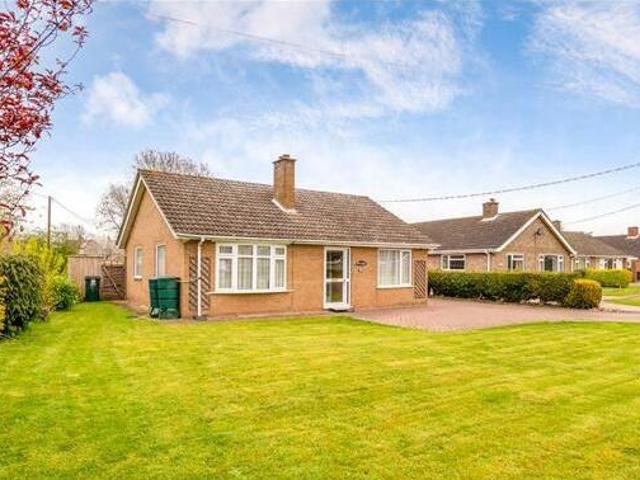 House for sale in Ingleby, Lincolnshire