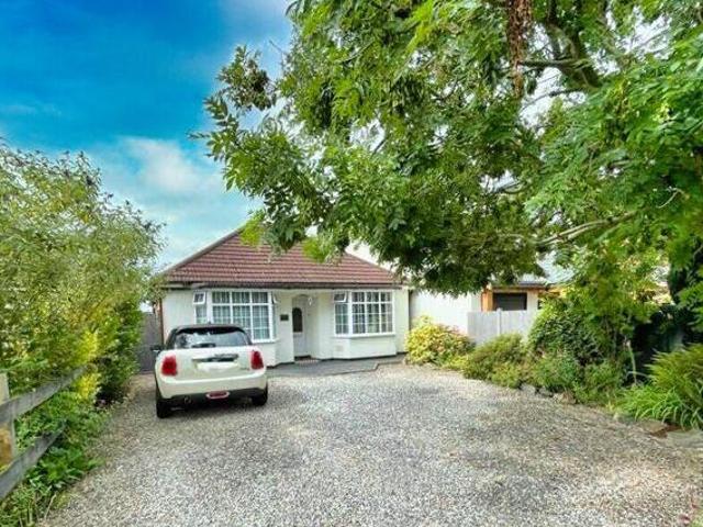 House for sale in Barton, Leicestershire