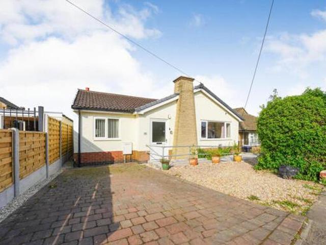 House for sale in Barton, Leicestershire