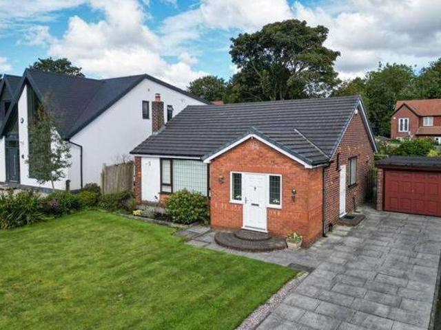 House for sale in Bare, Lancashire