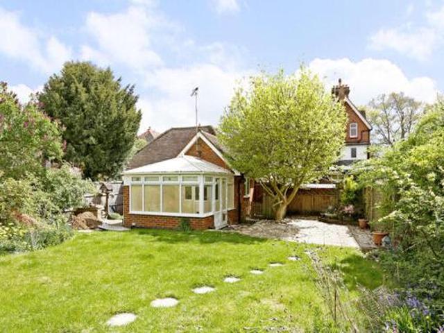 House for sale in Lunnon, Buckinghamshire