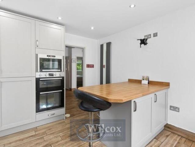 Bungalow for sale in Lee Bank, Greater Manchester