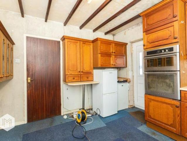 Bungalow for sale in Lee Bank, Greater Manchester