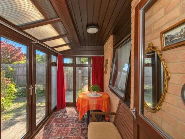 Bungalow for sale in Northampton, West Northamptonshire