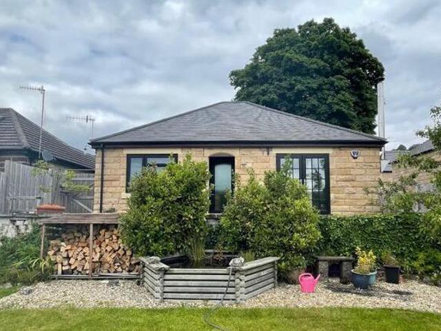 House for sale in Froggatt, East Midlands