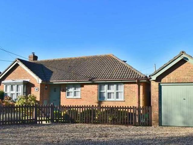House for sale in Hampshire