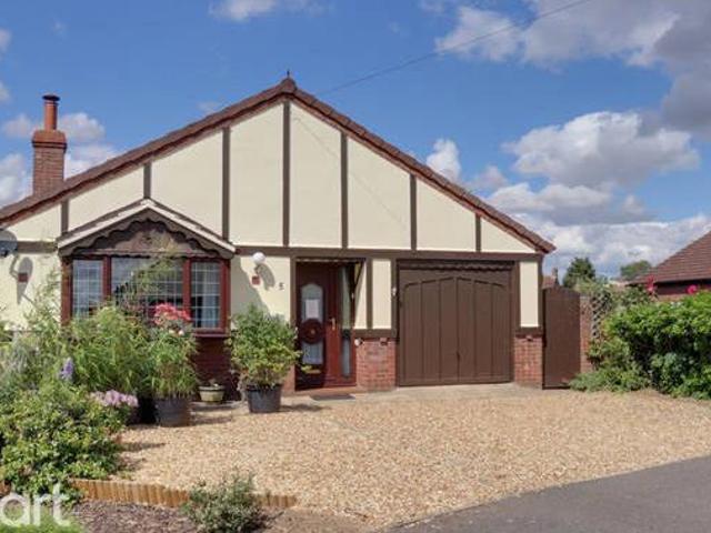 House for sale in Cambridgeshire
