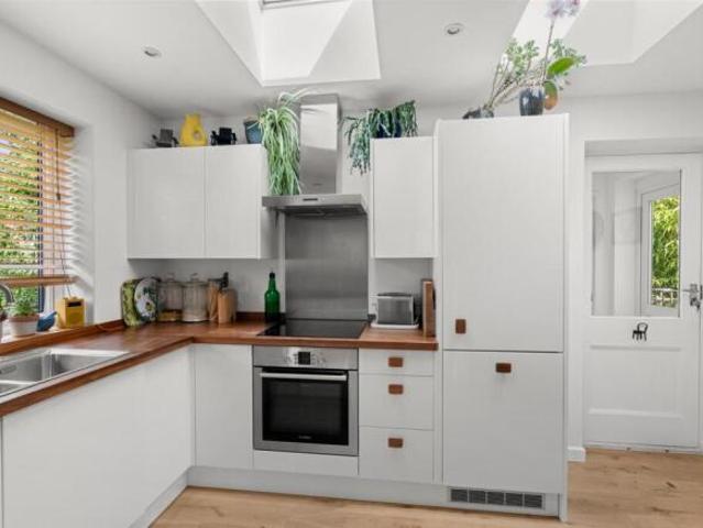 Bungalow for sale in East Bank, Norfolk