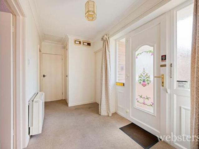 Bungalow for sale in East Bank, Norfolk