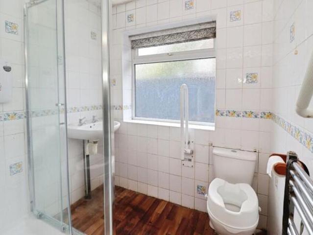 Bungalow for sale in Hartsholme, Brayford