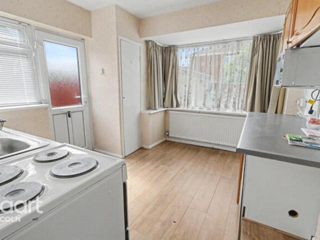 Bungalow for sale in Hartsholme, Brayford