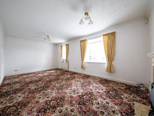 Bungalow for sale in Forest Hall, North Tyneside