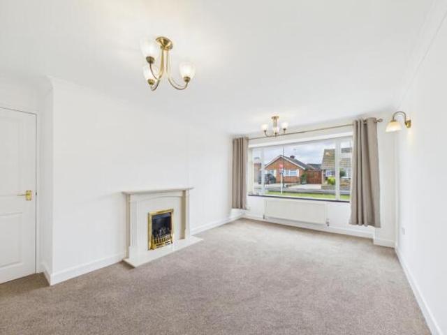 Bungalow for sale in Abbey Park, Allestree