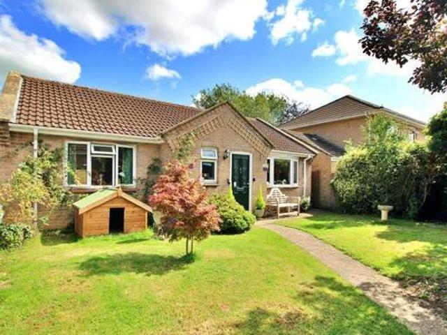 House for sale in Melksham, Wiltshire