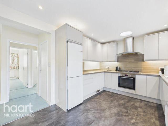 Bungalow for sale in Bletchley, Buckinghamshire
