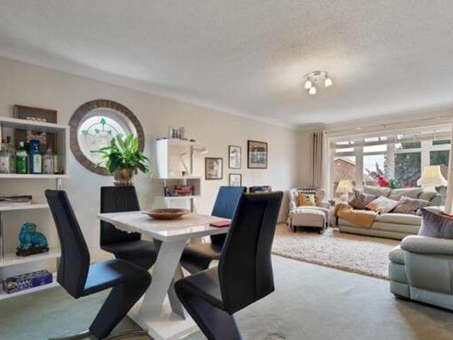 House for sale in Brentingby, Leicestershire
