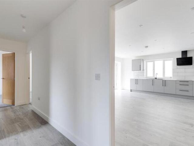 Bungalow for sale in Haddon, East Midlands