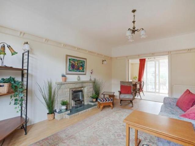 Bungalow for sale in Dore, South Yorkshire