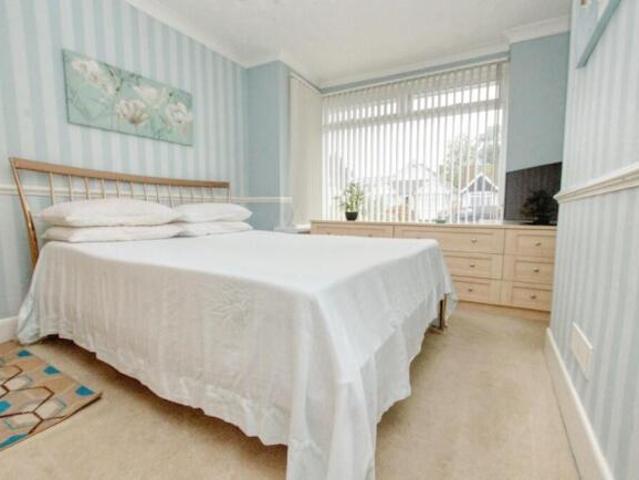 Bungalow for sale in Barton Stacey, Hampshire