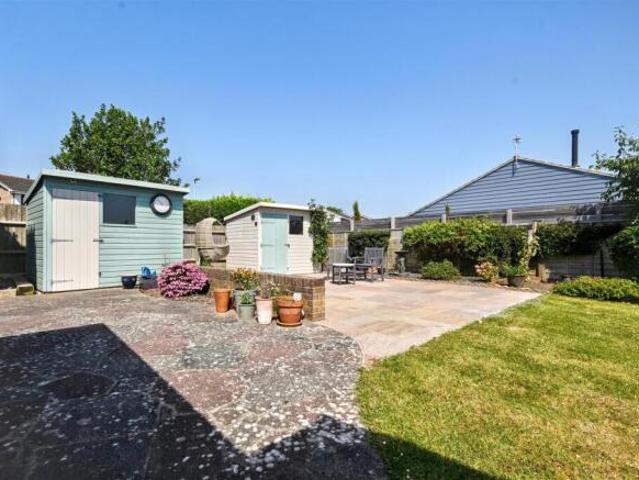 Bungalow for sale in St Anthony's Hill, Eastbourne