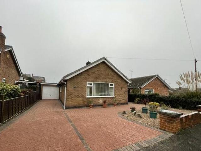 House for sale in Egginton, East Midlands