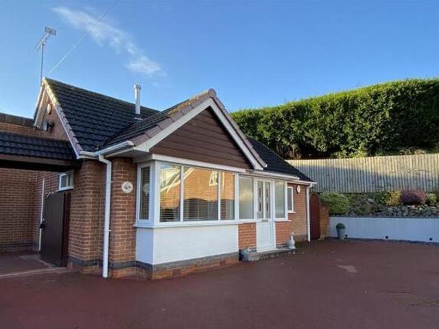 House for sale in Egginton, East Midlands