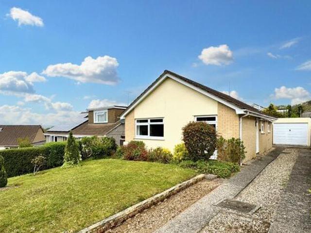 House for sale in Bridford, Devon