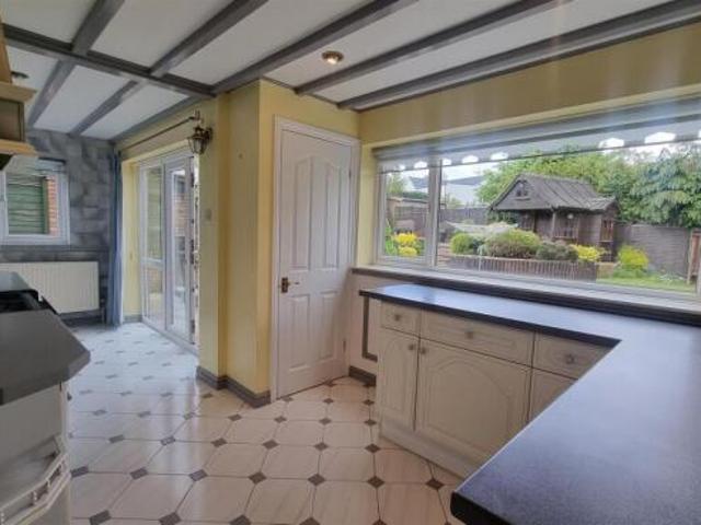 Bungalow for sale in Hollywood, Bromsgrove