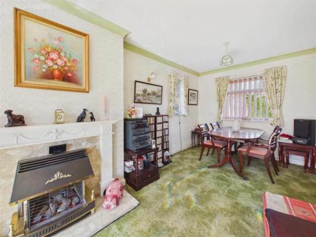 Bungalow for sale in West Ella, Kirk Ella