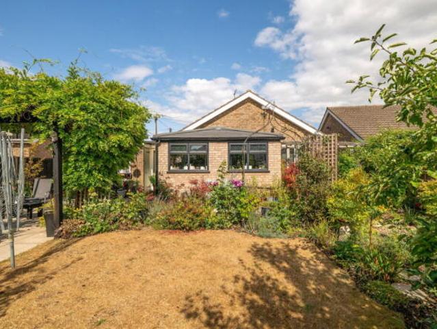 Property for sale in Brayford, Lincolnshire