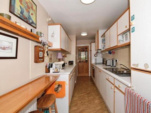 Bungalow for sale in Wigston, Oadby and Wigston