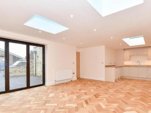 House for sale in Acol, Kent
