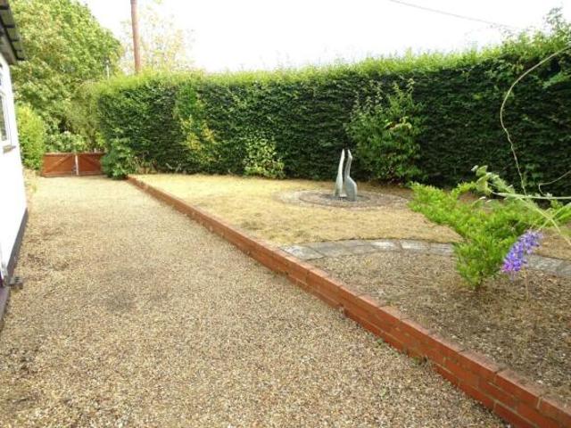 Bungalow for sale in Chelmsford