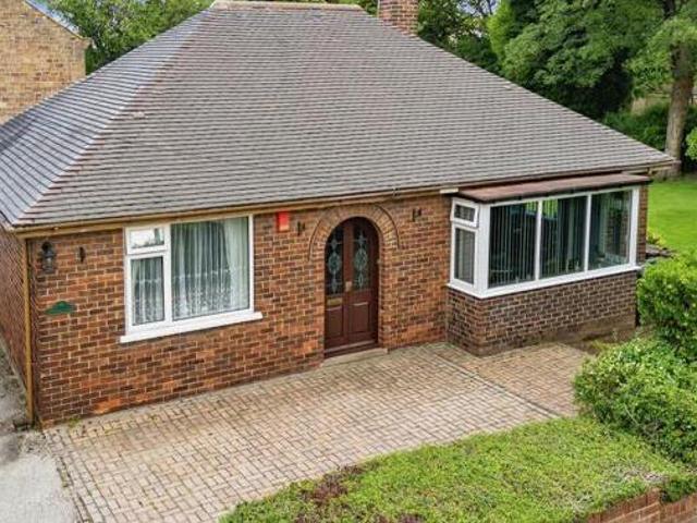 House for sale in Moorgate, Rotherham