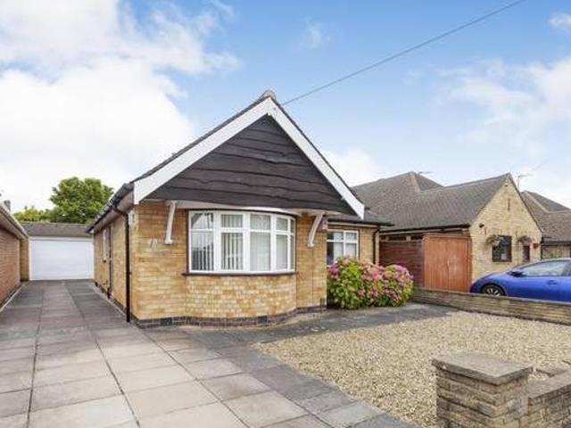 House for rent in Leicestershire