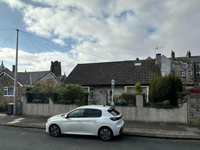 House for sale in Bare, Lancashire