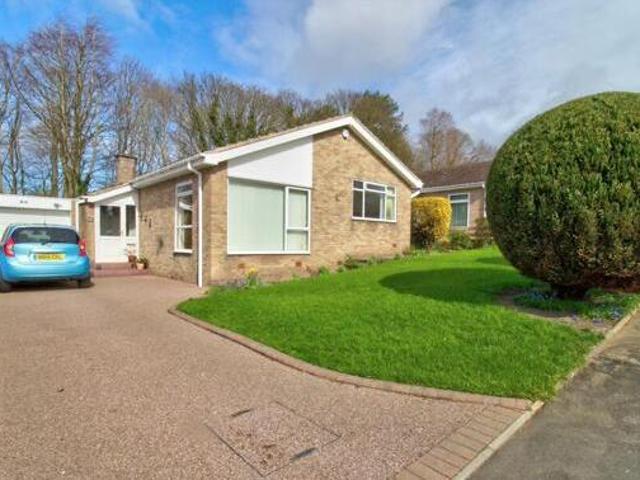 House for sale in Loansdean, Morpeth