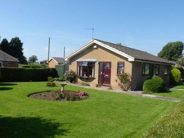 House for sale in North Yorkshire