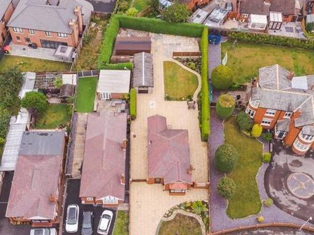 House for rent in Lancashire