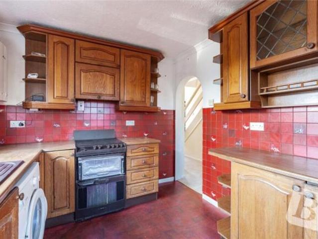 Bungalow for sale in Moulsham, Chelmsford