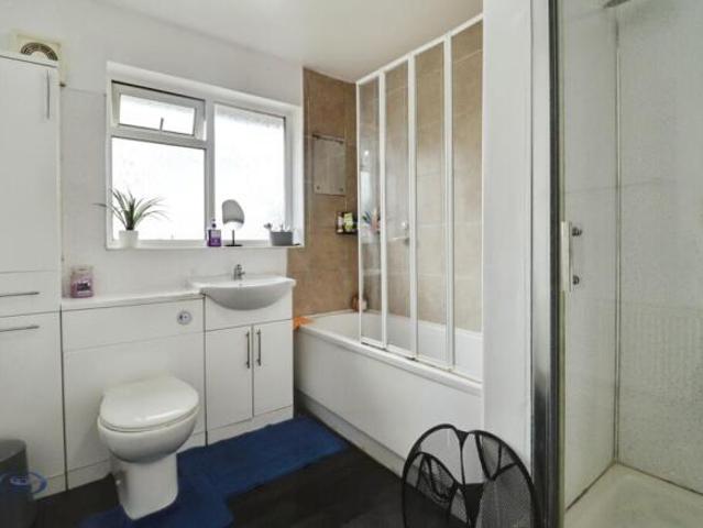 Bungalow for sale in Hanley, Stoke-on-Trent