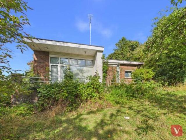 Bungalow for sale