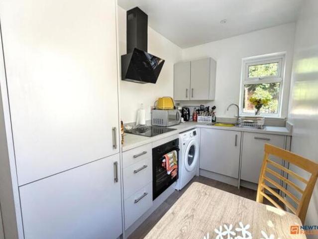 Property for sale in Huntingdon, Cambridgeshire