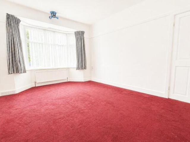 Bungalow for sale in Throop, Bournemouth