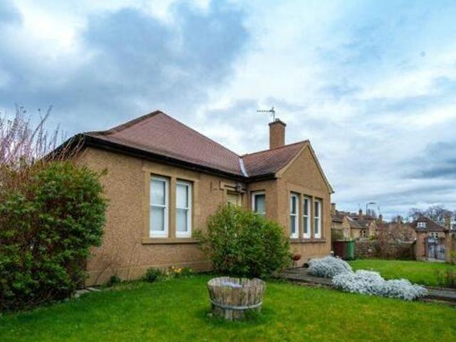 House for sale in Scotland