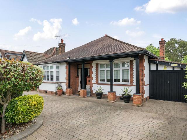 Bungalow for sale in Cat Hill, Isle Of Man