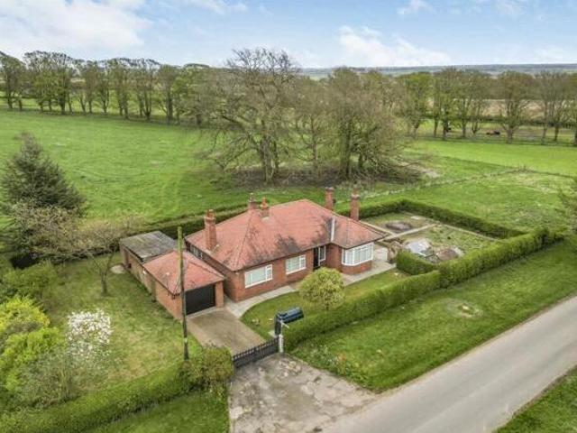 House for sale in North Yorkshire