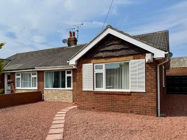 Bungalow for sale in East Boldon