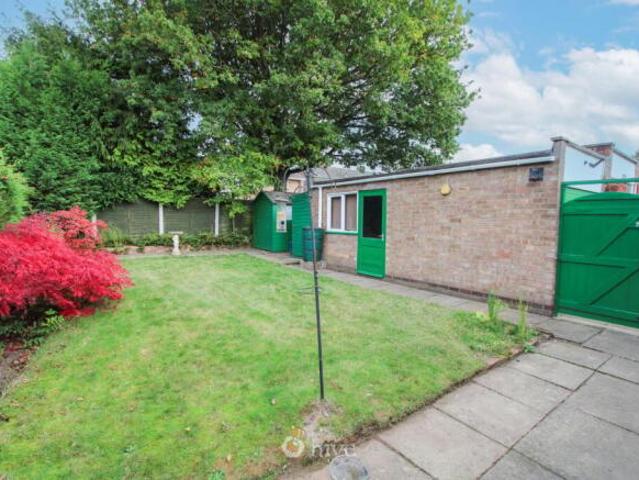 Bungalow for sale in Bessacarr, South Yorkshire